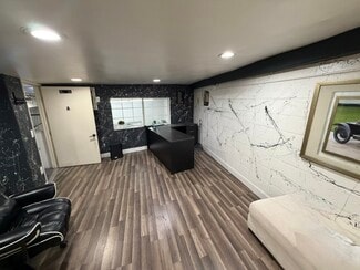 Burbank, CA Industrial - 2814 N San Fernando Blvd