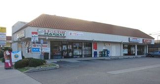 Covina, CA Retail - 904 E Arrow Hwy
