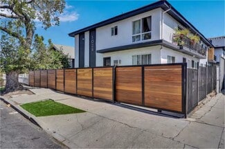 Los Angeles, CA undefined - 1026 N Hudson Ave Los Angeles, CA undefined - 1026 N Hudson Ave