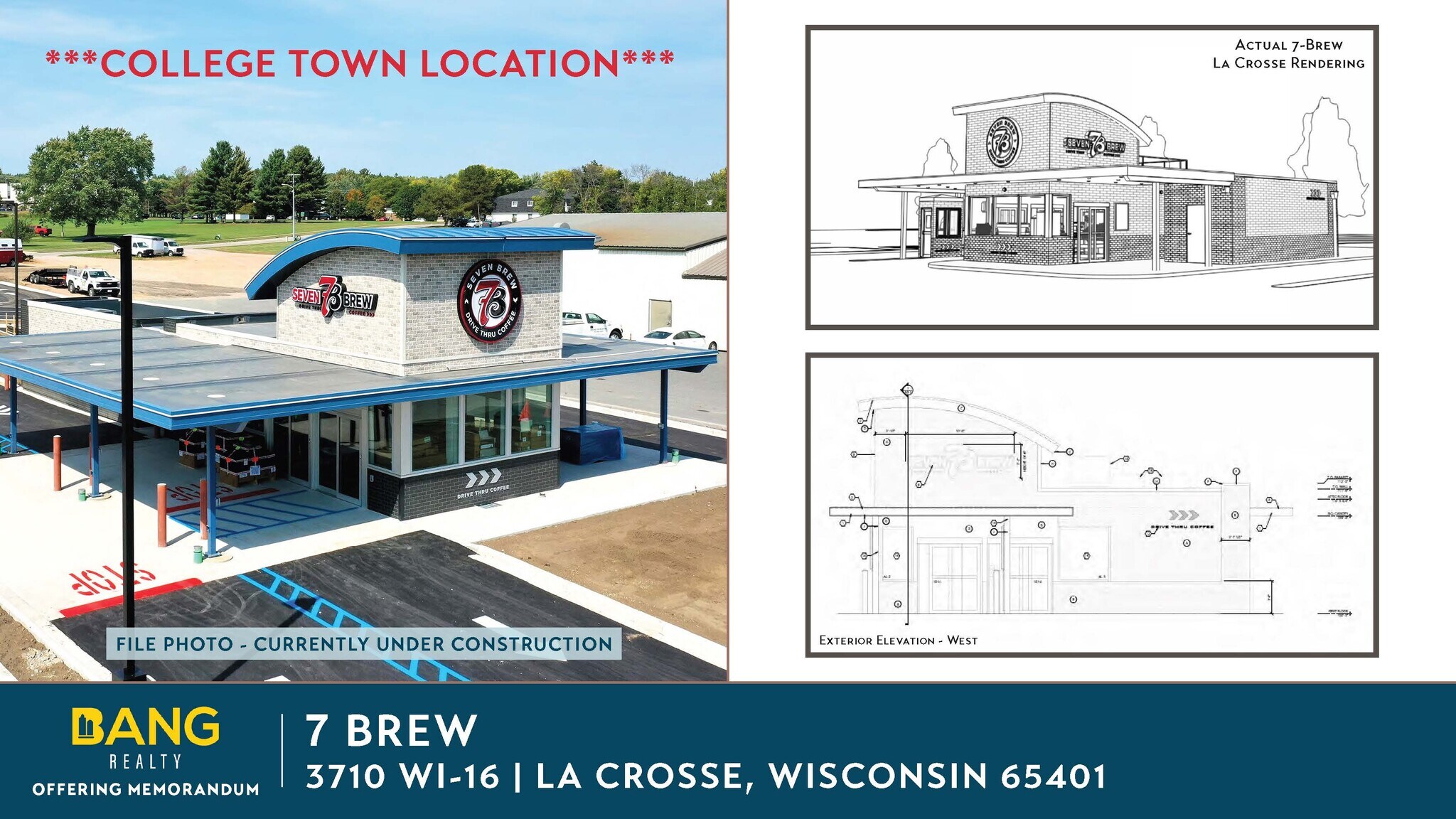 3710 WI-16, Onalaska, WI for Sale