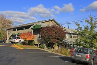 Woodinville, WA Office - 15620 NE Woodinville Duvall Pl