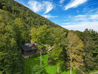 Fishs Eddy, NY Hospitality - 1650 Bodoit Rd