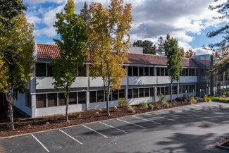 Palo Alto, CA Office - 1801 Page Mill Rd Palo Alto, CA Office - 1801 Page Mill Rd