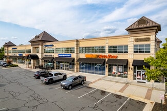 Sterling, VA Retail - 21430 Cedar Dr