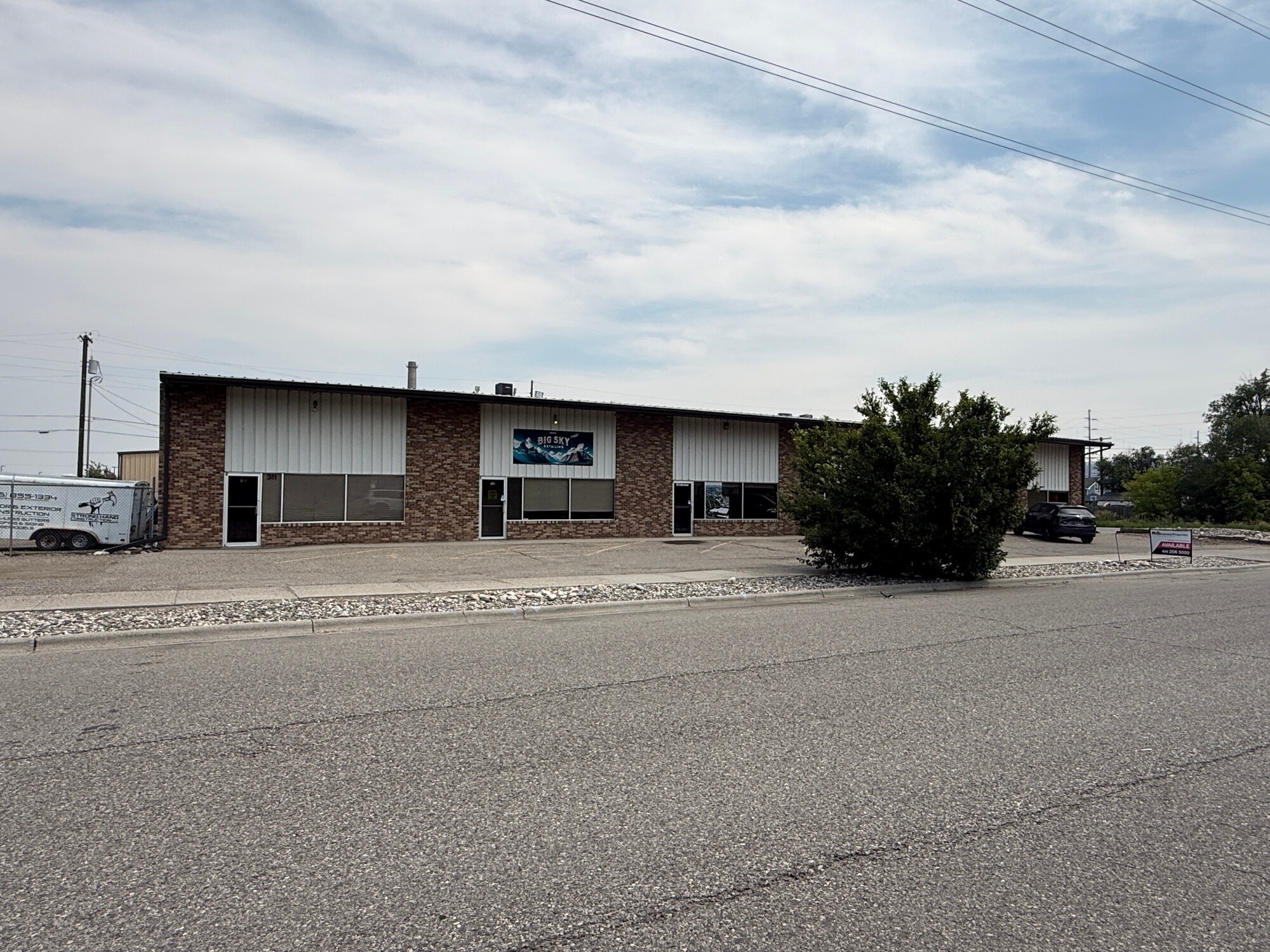 337-339 S 26th St, Billings, MT for Rent