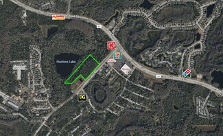 New Port Richey, FL Commercial - Moon Lake Road