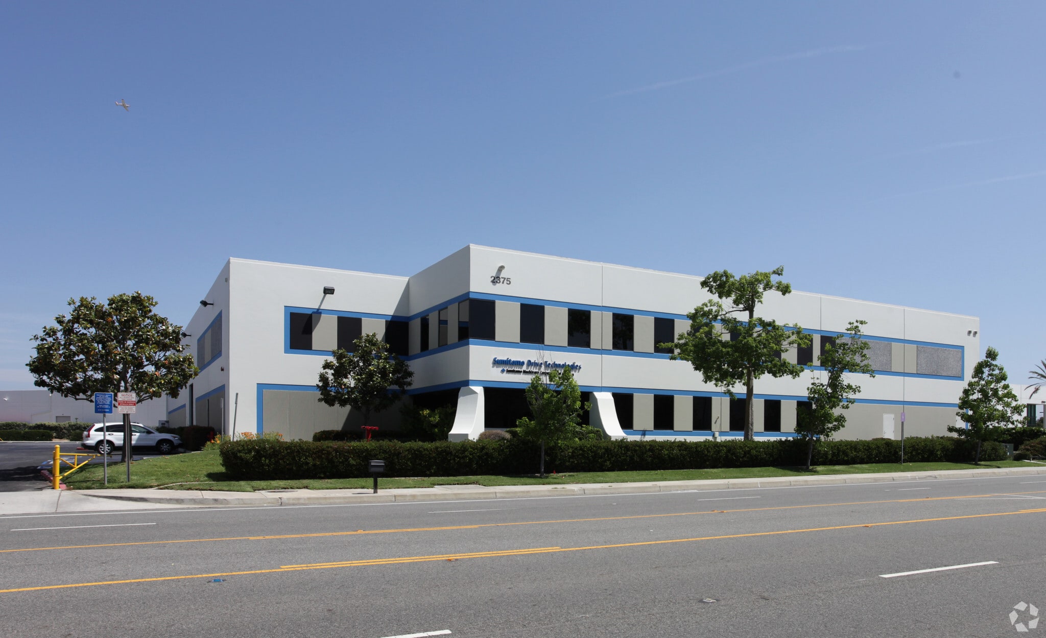 2375 Railroad St, Corona, CA for Rent