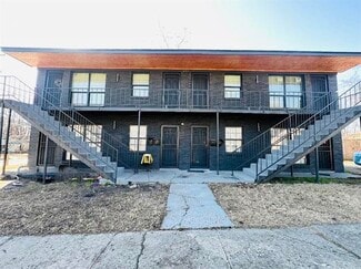 Memphis, TN Apartments - 285 Lucy Ave