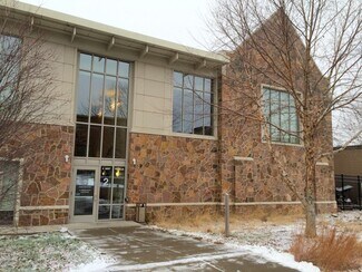 Minneapolis, MN Office - 4 W Franklin Ave