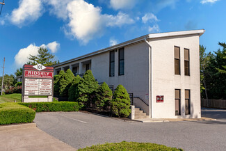 Lutherville, MD Office, Office/Medical - 101 W Ridgely Rd