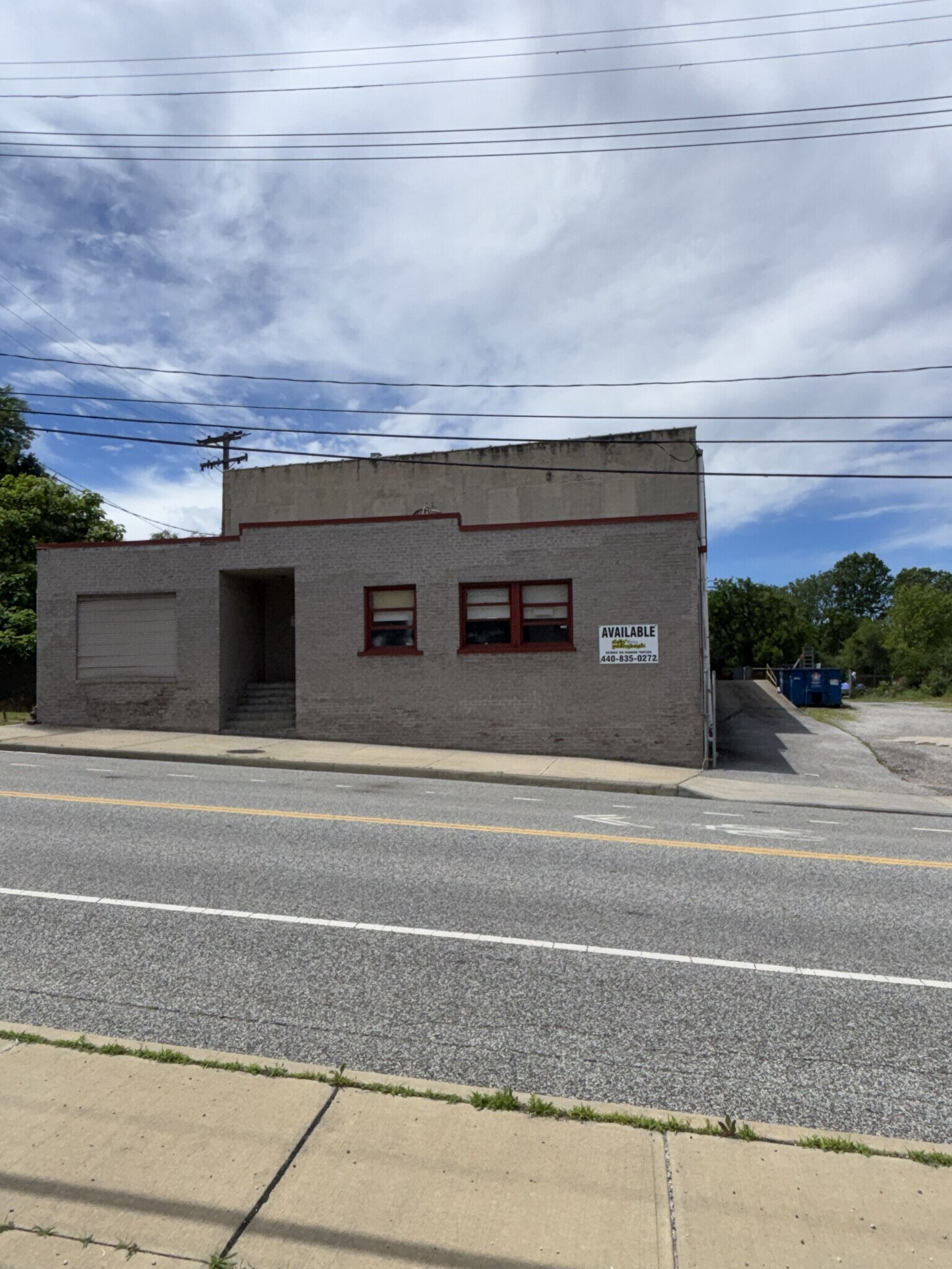 2290-2294 Scranton Rd, Cleveland, OH for Rent