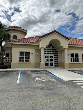 Boca Raton, FL Retail - 5131 Congress Ave