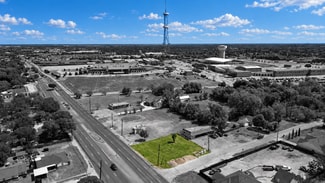Mesquite, TX Commercial - 2648 Scyene Rd
