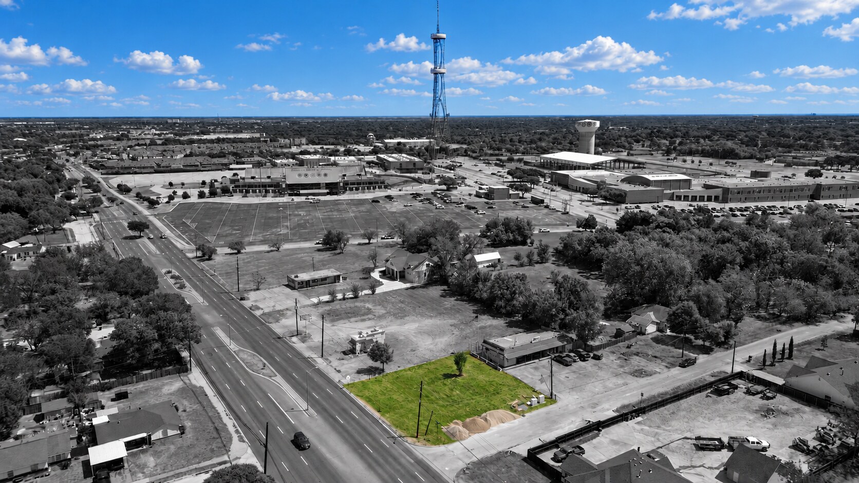 2648 Scyene Rd, Mesquite, TX for Sale