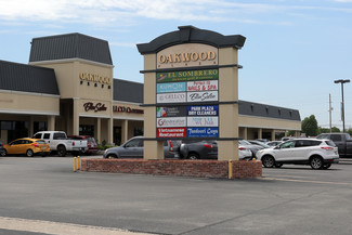 Broken Arrow, OK Retail - 2001-2041 W Houston St