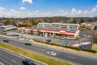 Marlton, NJ Retail - 140-150 Route 73 N