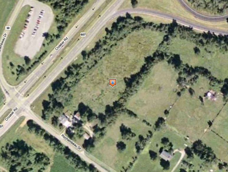 4392 Rochambeau Dr, Williamsburg, VA for Sale