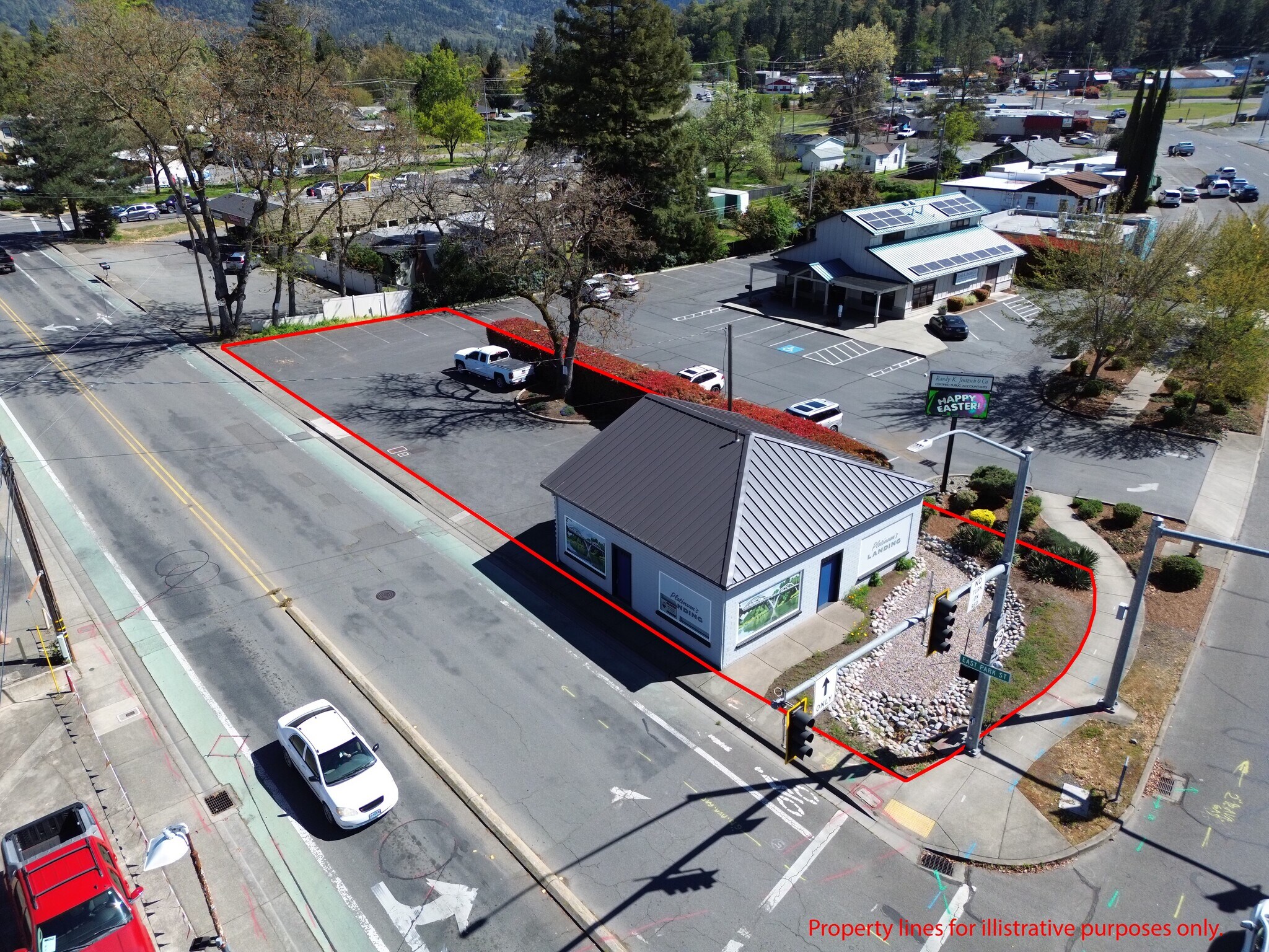 101 E Park St, Grants Pass, OR for Sale