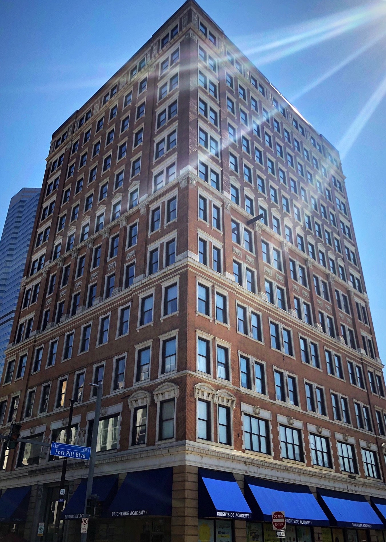 46 Smithfield St Pittsburgh, PA 15222 Office Property for Lease on