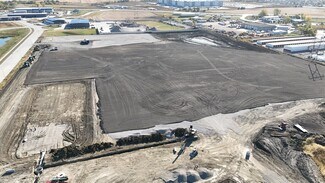 Bondurant, IA Industrial - 801 23rd St SW