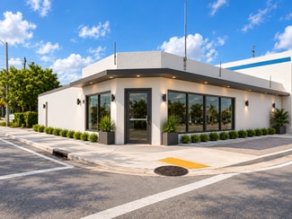 Fort Lauderdale, FL Retail - 3045 W Broward Blvd Fort Lauderdale, FL Retail - 3045 W Broward Blvd
