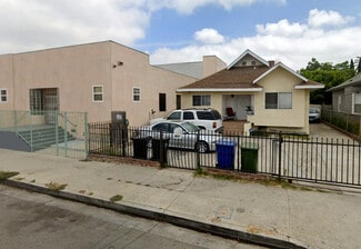 Los Angeles, CA undefined Los Angeles, CA undefined