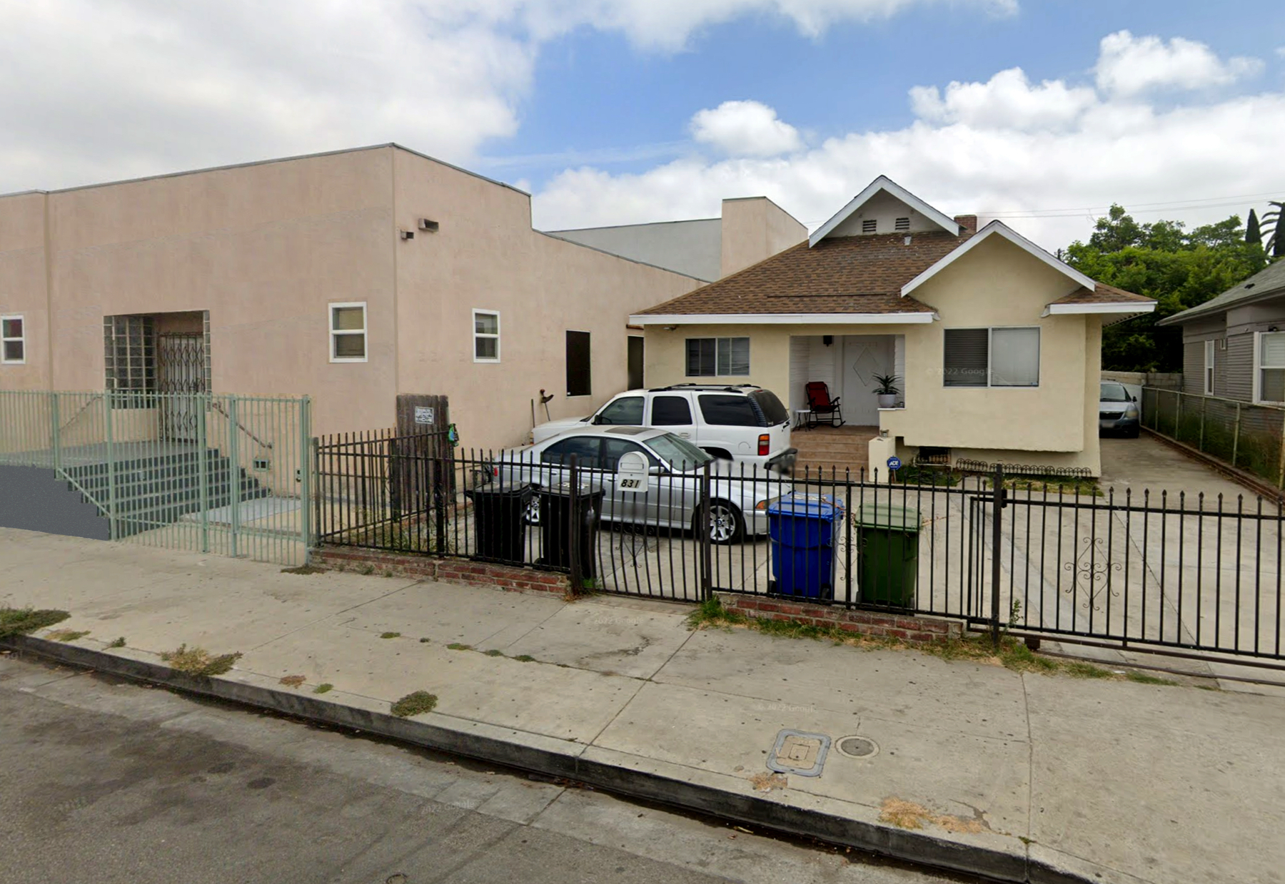 , Los Angeles, CA for Sale
