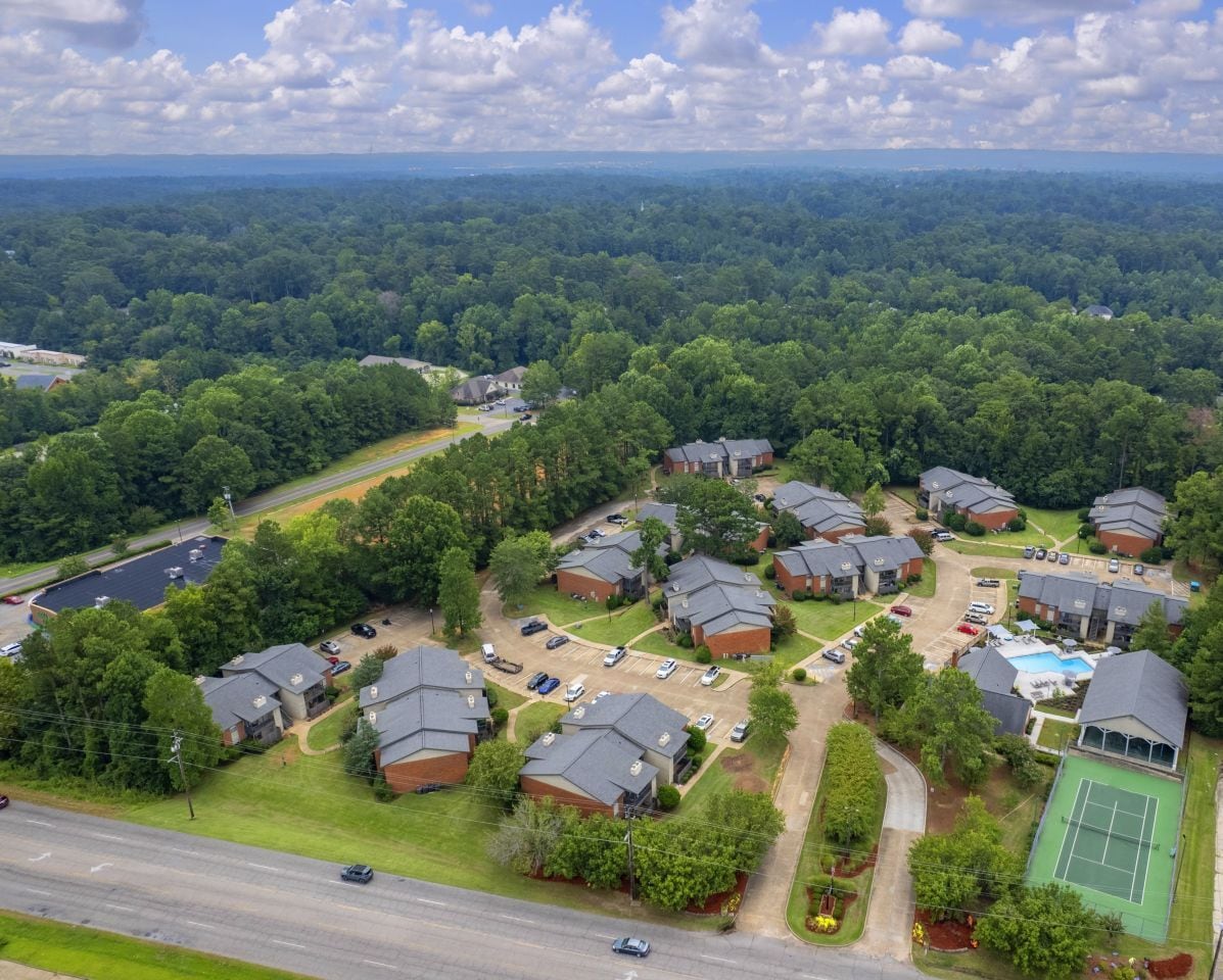 3315 N Hills St, Meridian, MS for Sale