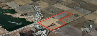 Wahoo, NE Commercial Land - 1566 County Road 16