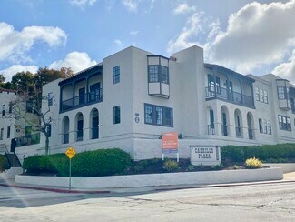 San Diego, CA Office - 3990 Old Town Ave