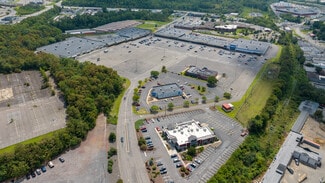 Wilkes Barre, PA Office/Medical, Office/Retail, Retail - 1-400 E End Ctr