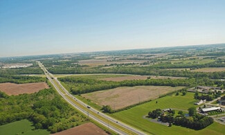Troy, OH Commercial - 3436 County Rd 25A