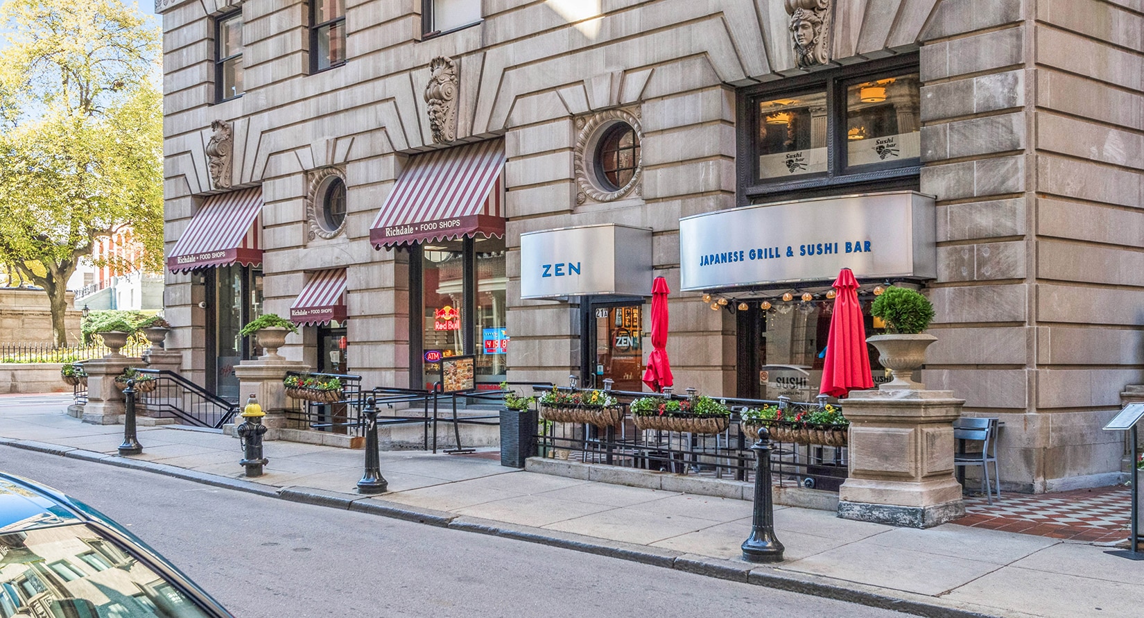 21A Beacon St, Boston, MA for Sale