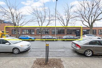 Montréal, QC Industrial - 2180-2190 Av Aird