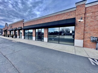 Indianapolis, IN Retail - 7216 N Keystone Ave