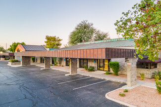 Scottsdale, AZ Office/Medical - 10601 N Hayden Rd