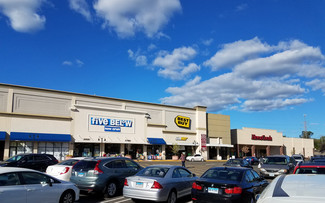 Trumbull, CT Office/Retail, Retail - 100 Hawley Ln