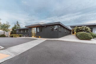 Portland, OR Flex, Industrial - 100 NE Farragut St