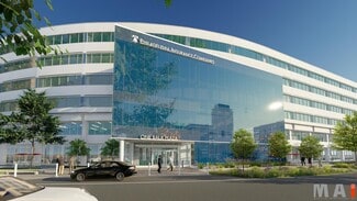 Bala Cynwyd, PA Office, Office/Medical, Office/Retail, Retail - 1 Bala Plz