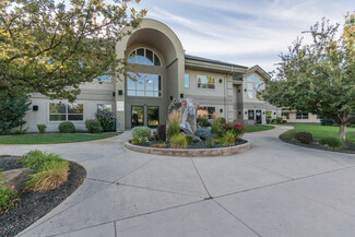 Boise, ID Office - 7661-7669 W Riverside Dr