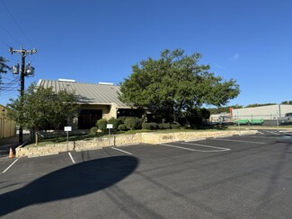 Boerne, TX Office - 28615 W Interstate 10