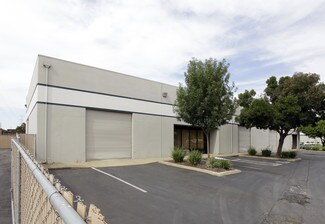 Sacramento, CA Warehouse - 16 Light Sky Ct Sacramento, CA Warehouse - 16 Light Sky Ct