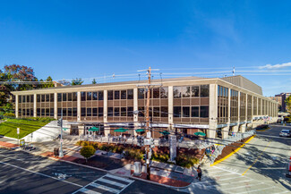 Washington, DC Retail - 3301 New Mexico Ave NW