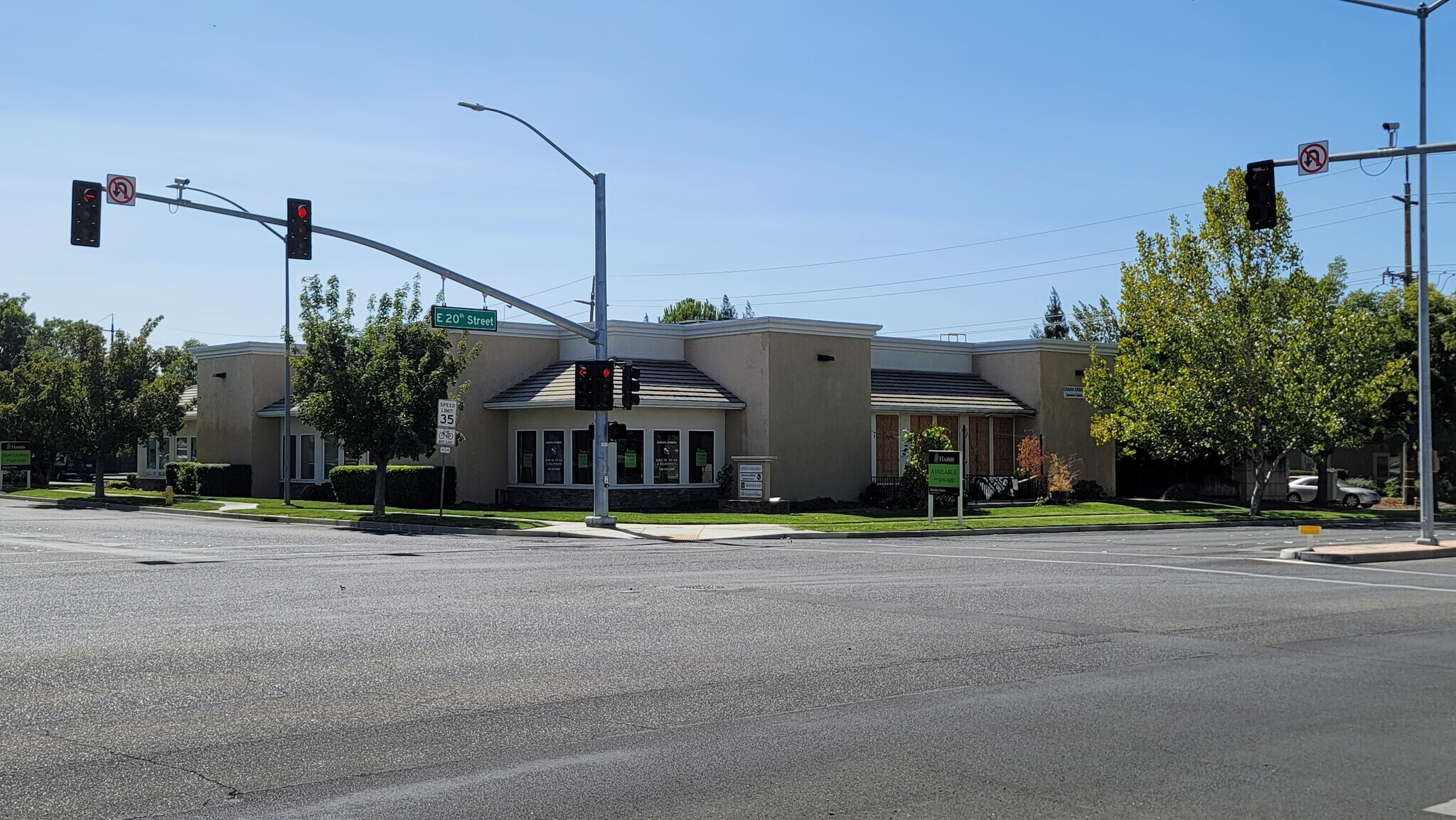 2000 Notre Dame Blvd, Chico, CA for Rent