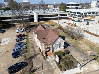 Jackson, MS undefined - 629 Jefferson St
