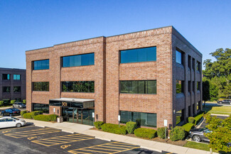 Wheaton, IL Office - 301 S County Farm Rd