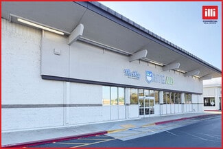 Simi Valley, CA Retail - 5845 E Los Angeles Ave
