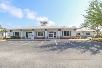 Port Charlotte, FL Office - 17827 Murdock Cir