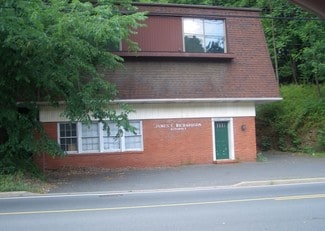 Watchung, NJ Office/Residential - 968 Somerset St