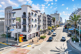 Long Beach, CA undefined - 470-480 Pine Ave